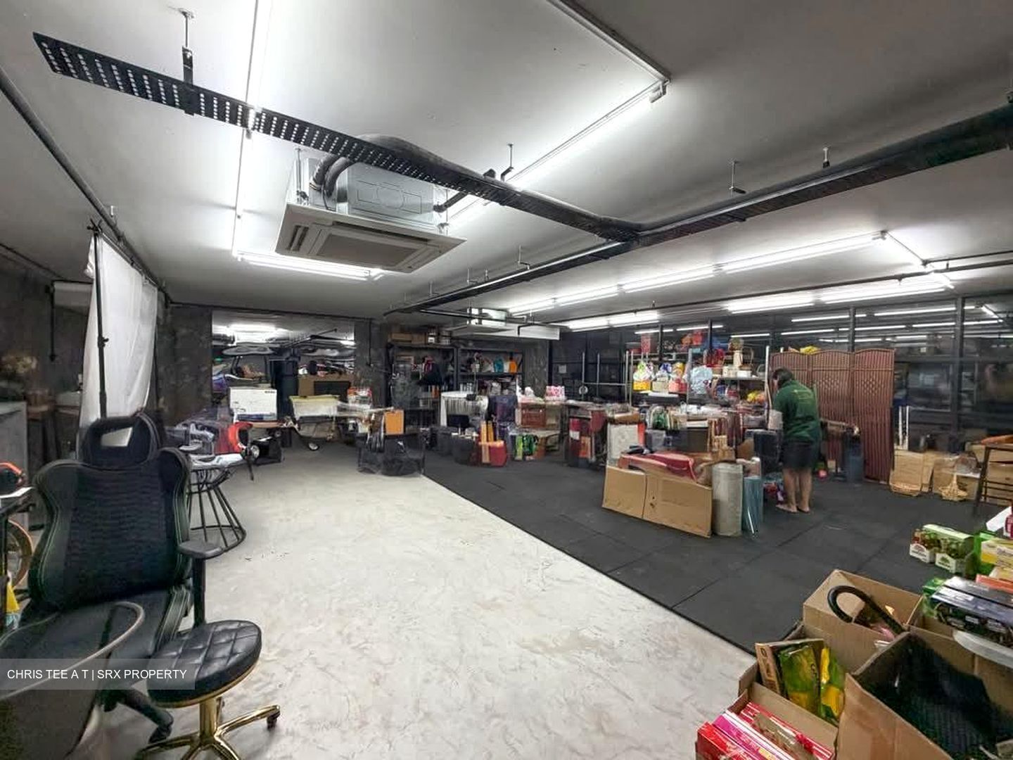 Proxima@Gambas (D27), Factory #602659921